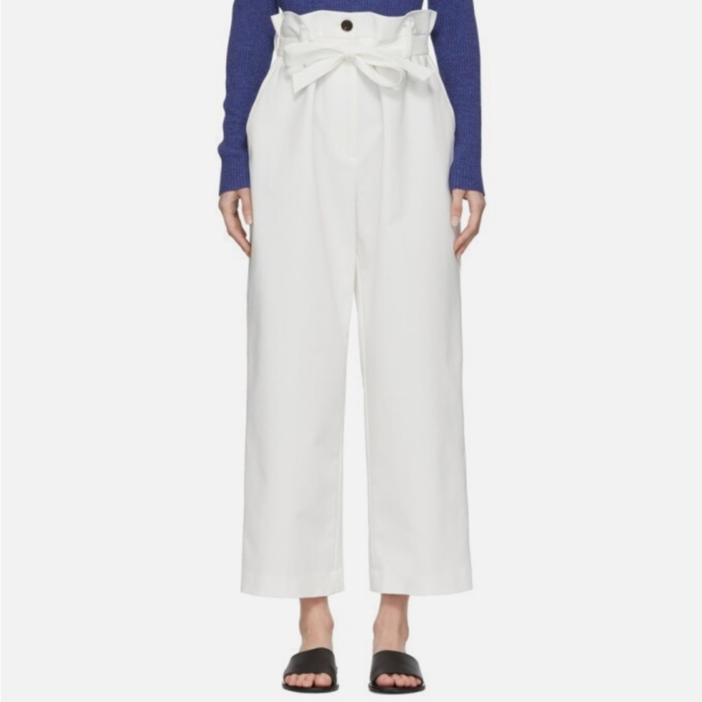 Phillip Lim Paperbag Waist Pants